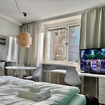 Studio May, Your Home Away From Home
